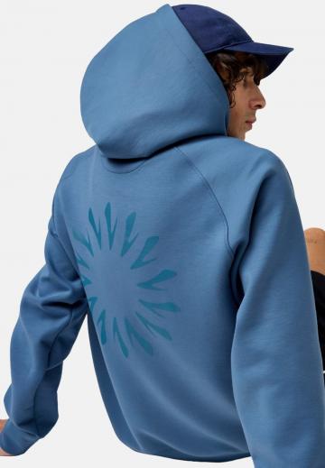 Спортивная кофта