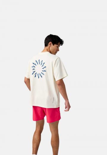 Спортивная майка