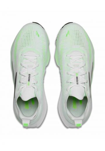 Беговые кроссовки