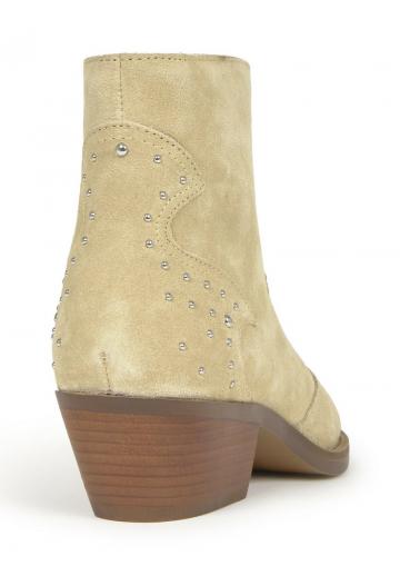 Ковбойские сапожки