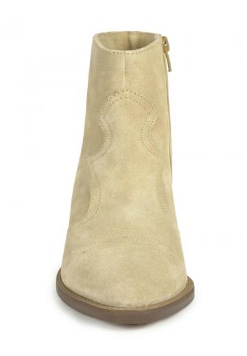 Ковбойские сапожки