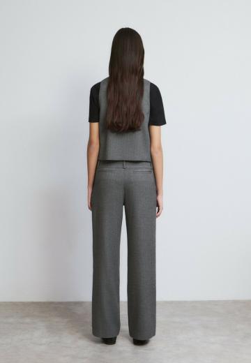 Прямые брюки