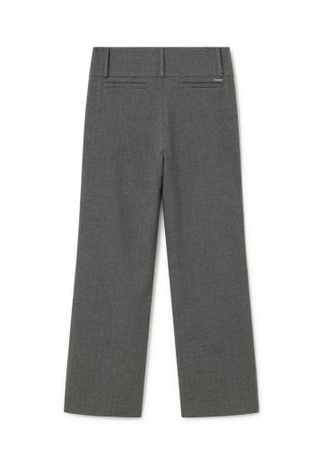 Прямые брюки