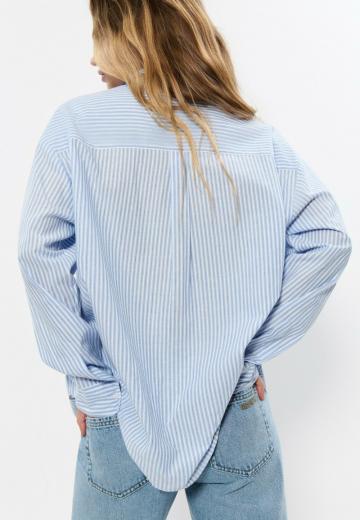 Блузка-рубашка