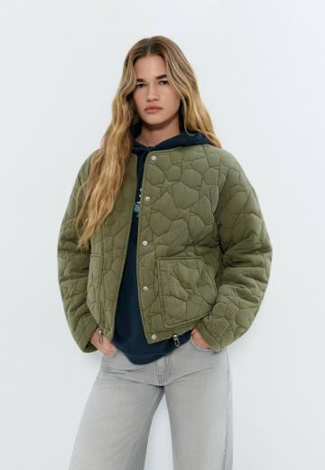 Зимняя куртка