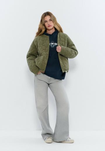 Зимняя куртка