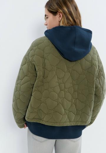 Зимняя куртка