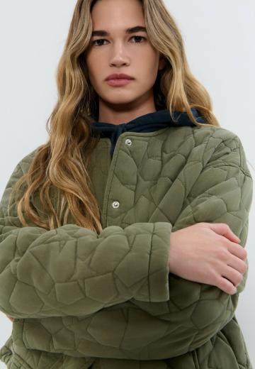 Зимняя куртка