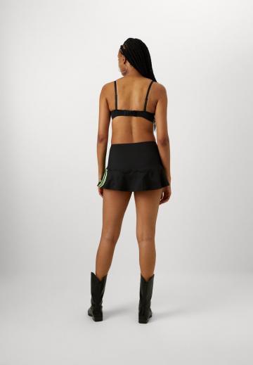 Юбка из джерси