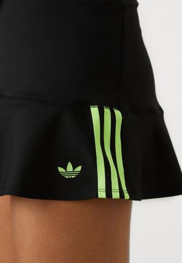 Юбка из джерси