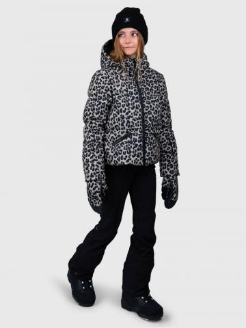 Зимняя куртка