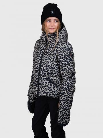 Зимняя куртка