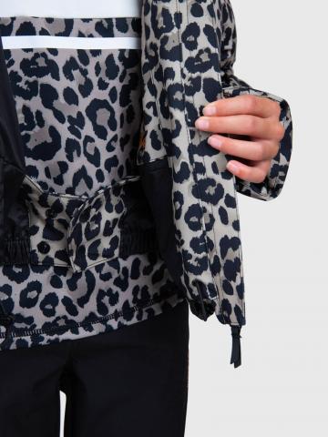 Зимняя куртка