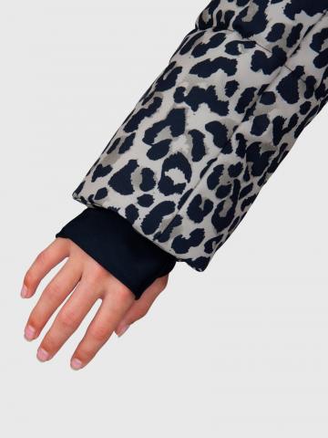 Зимняя куртка