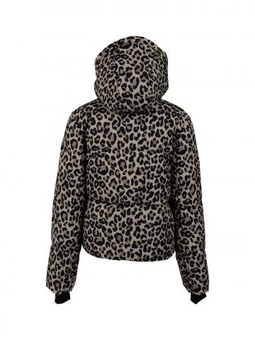 Зимняя куртка