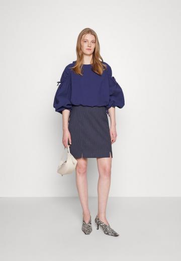 Летняя юбка