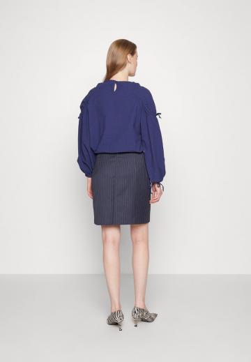 Летняя юбка