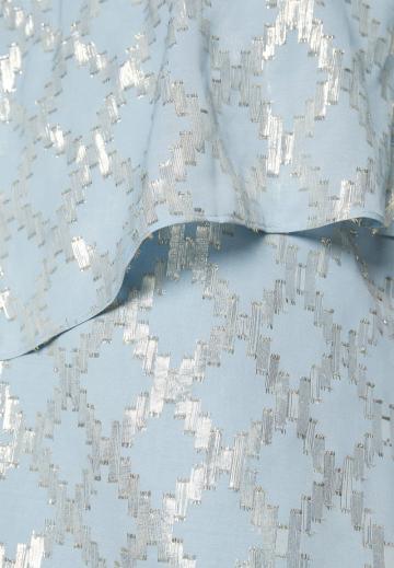 Топ на бретельках