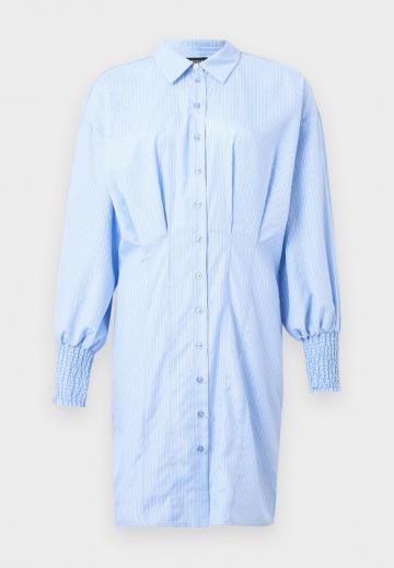 Блузка-платье