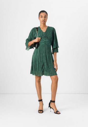 Коктейльное платье