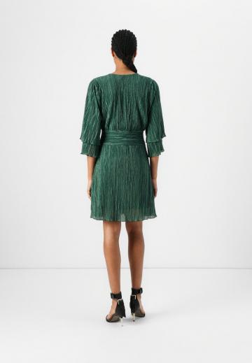 Коктейльное платье