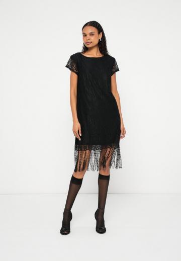 Коктейльное платье