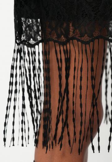 Коктейльное платье