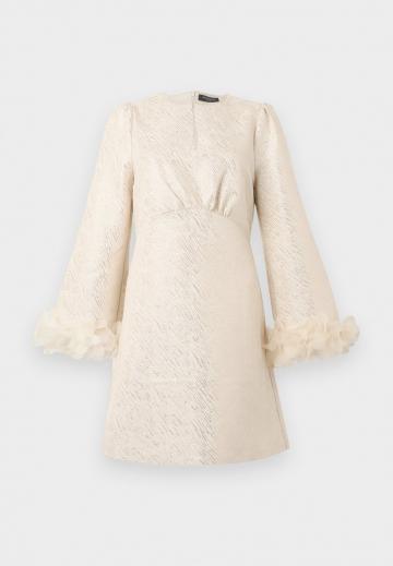 Коктейльное платье