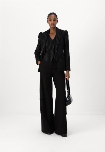 Куртка-блейзер