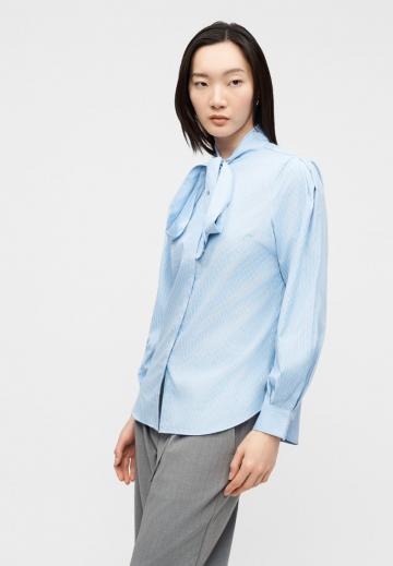 Прямые брюки