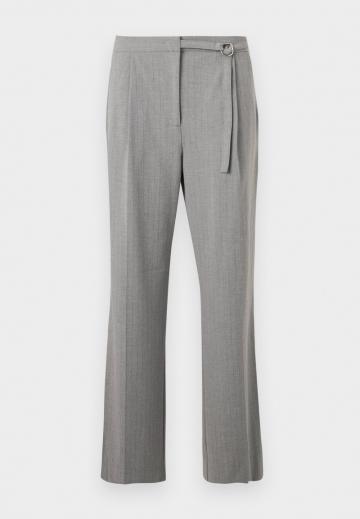 Прямые брюки