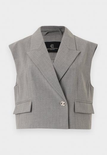 Короткая куртка