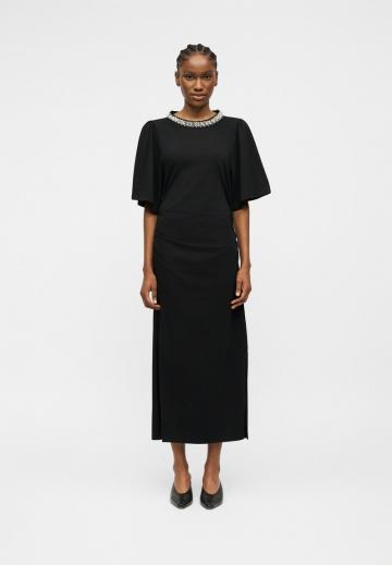 Платье макси