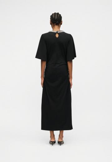 Платье макси