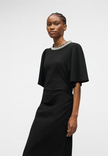 Платье макси