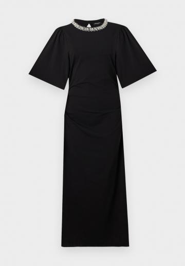 Платье макси