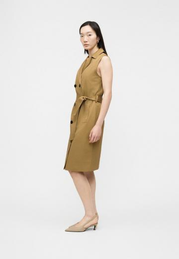 Длинная куртка