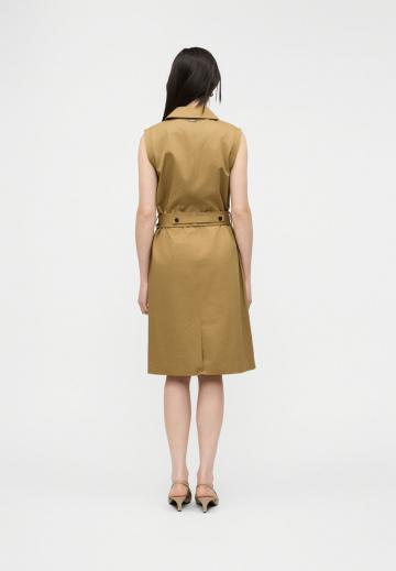 Длинная куртка