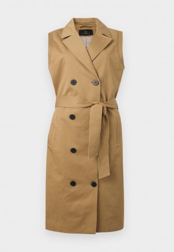 Длинная куртка