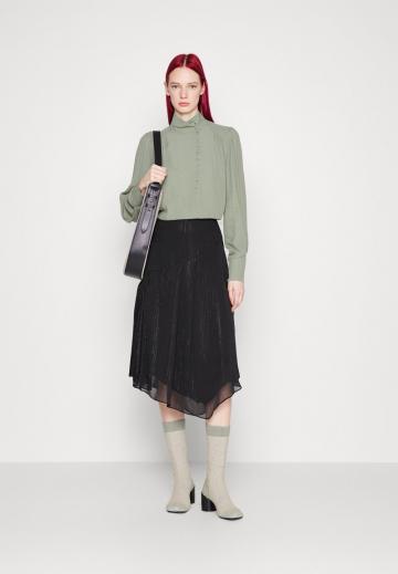 Летняя юбка