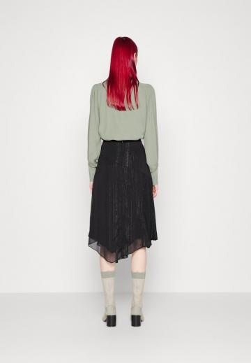 Летняя юбка