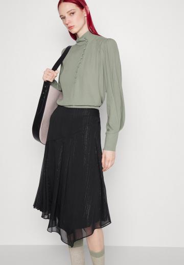 Летняя юбка