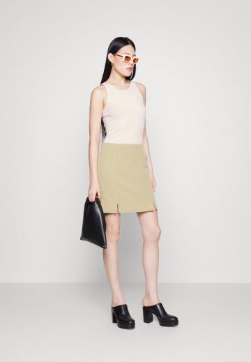 Летняя юбка