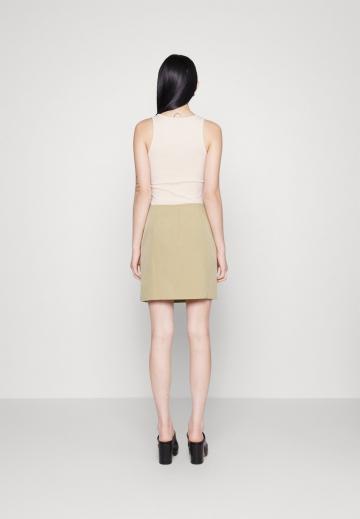 Летняя юбка