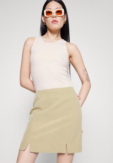Летняя юбка