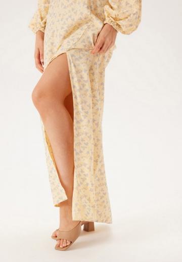 Платье макси