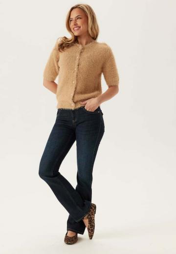 Пуховой жилет