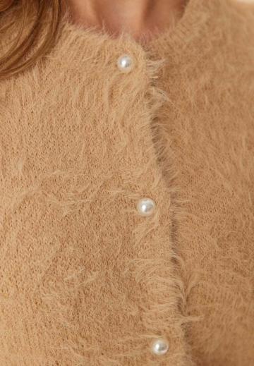 Пуховой жилет