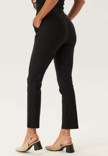 Узкие брюки