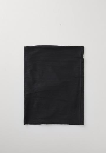 Круглый шарф